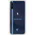 NBA Memphis Grizzlies Jersey Galaxy A10e Clear Case