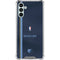 NBA Memphis Grizzlies Jersey Galaxy A13 5G Clear Case