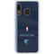NBA Memphis Grizzlies Jersey Galaxy A20 Clear Case