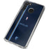 NBA Memphis Grizzlies Jersey Galaxy A21 Clear Case