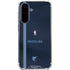 NBA Memphis Grizzlies Jersey Galaxy A36 5G Clear Case