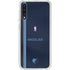 NBA Memphis Grizzlies Jersey Galaxy A50 Clear Case