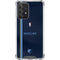 NBA Memphis Grizzlies Jersey Galaxy A52 5G Clear Case