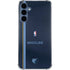 NBA Memphis Grizzlies Jersey Galaxy A55 5G Clear Case