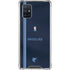 NBA Memphis Grizzlies Jersey Galaxy A71 5G Clear Case
