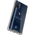 NBA Memphis Grizzlies Jersey Galaxy A71 5G Clear Case