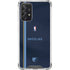 NBA Memphis Grizzlies Jersey Galaxy A72 5G Clear Case