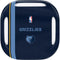NBA Memphis Grizzlies Jersey Galaxy Buds Live Skin