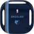 NBA Memphis Grizzlies Jersey Galaxy Buds Live Skin