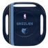NBA Memphis Grizzlies Jersey Galaxy Buds Live Skin