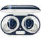 NBA Memphis Grizzlies Jersey Galaxy Buds Plus Skin