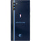 NBA Memphis Grizzlies Jersey Galaxy Note 10 Plus Skin