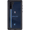 NBA Memphis Grizzlies Jersey Galaxy Note 10 Waterproof Case