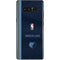 NBA Memphis Grizzlies Jersey Galaxy Note 8 Skin