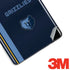 NBA Memphis Grizzlies Jersey Galaxy Note 8 Skin