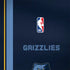 NBA Memphis Grizzlies Jersey Galaxy Note 8 Skin