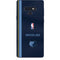 NBA Memphis Grizzlies Jersey Galaxy Note 9 Skin