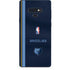 NBA Memphis Grizzlies Jersey Galaxy Note 9 Skin