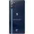 NBA Memphis Grizzlies Jersey Galaxy Note20 5G Skin
