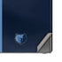 NBA Memphis Grizzlies Jersey Galaxy Note20 5G Skin