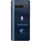 NBA Memphis Grizzlies Jersey Galaxy S10 Skin