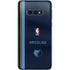 NBA Memphis Grizzlies Jersey Galaxy S10e Skin