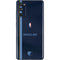 NBA Memphis Grizzlies Jersey Galaxy S20 Fan Edition Skin