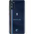NBA Memphis Grizzlies Jersey Galaxy S20 Fan Edition Skin