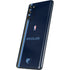 NBA Memphis Grizzlies Jersey Galaxy S20 Fan Edition Skin