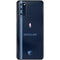NBA Memphis Grizzlies Jersey Galaxy S20 Skin