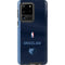 NBA Memphis Grizzlies Jersey Galaxy S20 Ultra 5G Pro Case