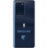 NBA Memphis Grizzlies Jersey Galaxy S20 Ultra 5G Skin