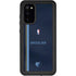 NBA Memphis Grizzlies Jersey Galaxy S20 Waterproof Case