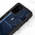 NBA Memphis Grizzlies Jersey Galaxy S20 Waterproof Case