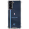 NBA Memphis Grizzlies Jersey Galaxy S21 5G Clear Case