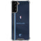 NBA Memphis Grizzlies Jersey Galaxy S21 FE Clear Case