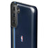 NBA Memphis Grizzlies Jersey Galaxy S21 FE Pro Case
