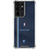NBA Memphis Grizzlies Jersey Galaxy S21 Ultra 5G Clear Case