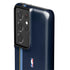 NBA Memphis Grizzlies Jersey Galaxy S21 Ultra 5G Pro Case