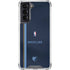 NBA Memphis Grizzlies Jersey Galaxy S22 Clear Case