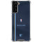 NBA Memphis Grizzlies Jersey Galaxy S22 Plus Clear Case