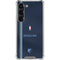 NBA Memphis Grizzlies Jersey Galaxy S23 Clear Case