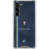 NBA Memphis Grizzlies Jersey Galaxy S23 Plus Clear Case