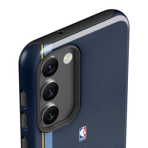 NBA Memphis Grizzlies Jersey Galaxy S23 Plus Pro Case