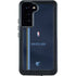 NBA Memphis Grizzlies Jersey Galaxy S23 Plus Waterproof Case