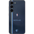 NBA Memphis Grizzlies Jersey Galaxy S23 Skin