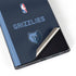 NBA Memphis Grizzlies Jersey Galaxy Skins