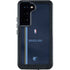 NBA Memphis Grizzlies Jersey Galaxy S23 Waterproof Case