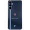 NBA Memphis Grizzlies Jersey Galaxy S24 Clear Case