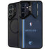 NBA Memphis Grizzlies Jersey Galaxy S24 Kickstand Case